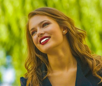 Machiajul Perfect Pentru Zilele Calduroase De Vara